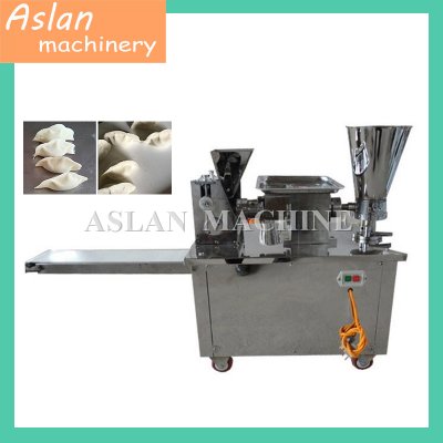 Multifunctional automatic dumpling / samosa making machine