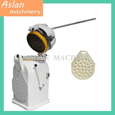 Automatic Dough Dividing and Rolling Machine