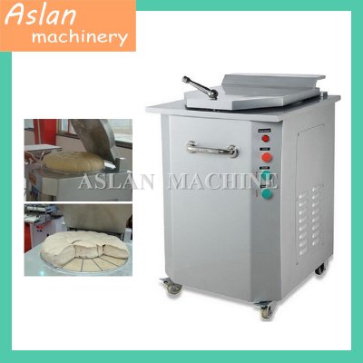 Hydraulic Flour Bread Divider for Baking Catering Kitchen 