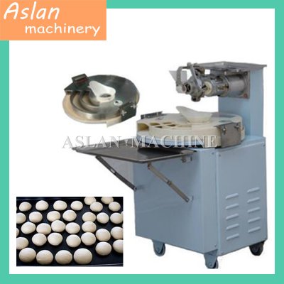 Multi-size Dough Divider and Rounder Machine